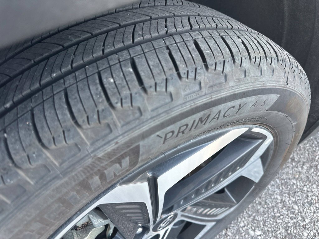 Used 2024 Hyundai Tucson Limited AWD/4WD image 57