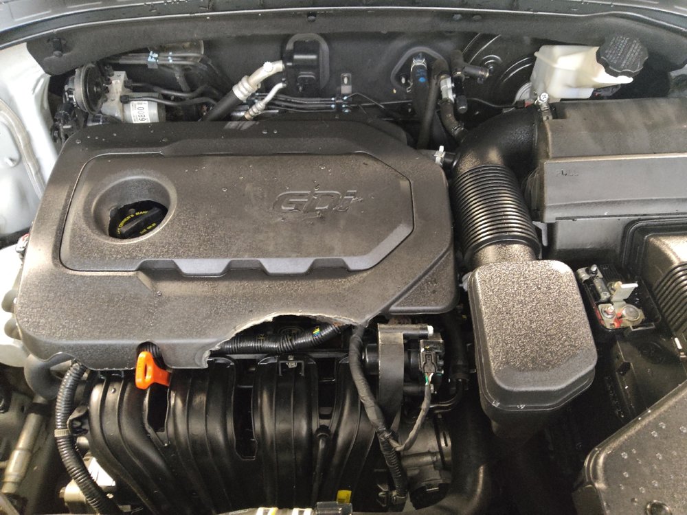 Used 2016 Kia Sorento L image 30