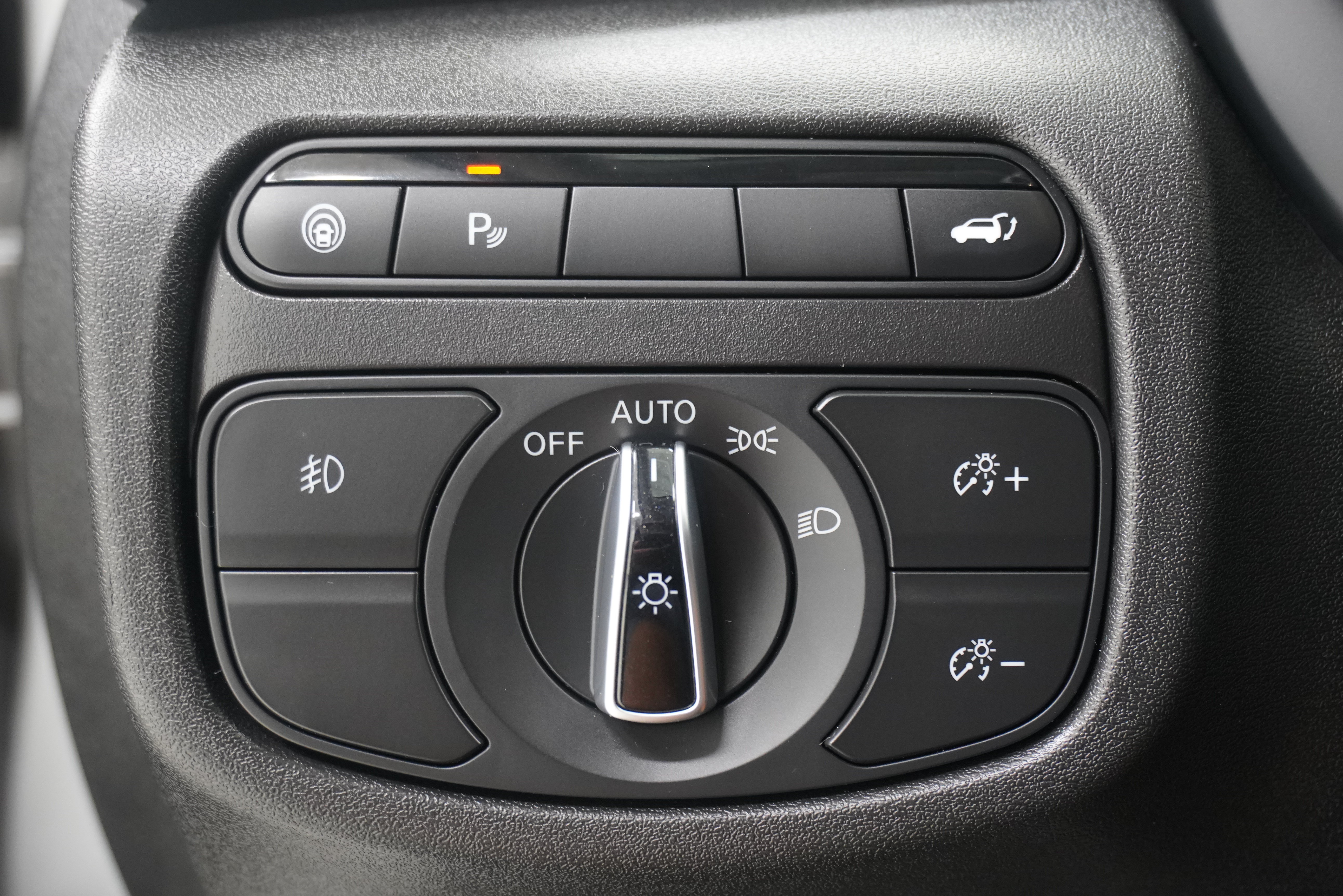 Used 2019 INFINITI QX50 Essential w/ Premium Heat Package FWD image 29