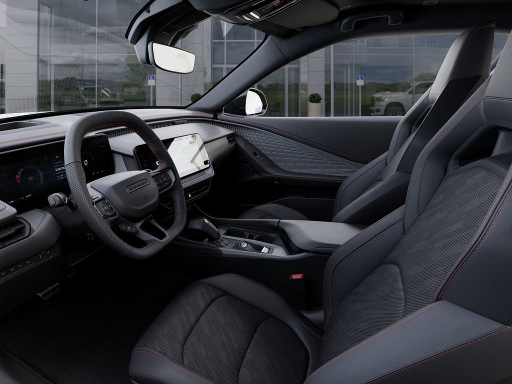 New 2026 Dodge Charger R/T Scat Pack image 22