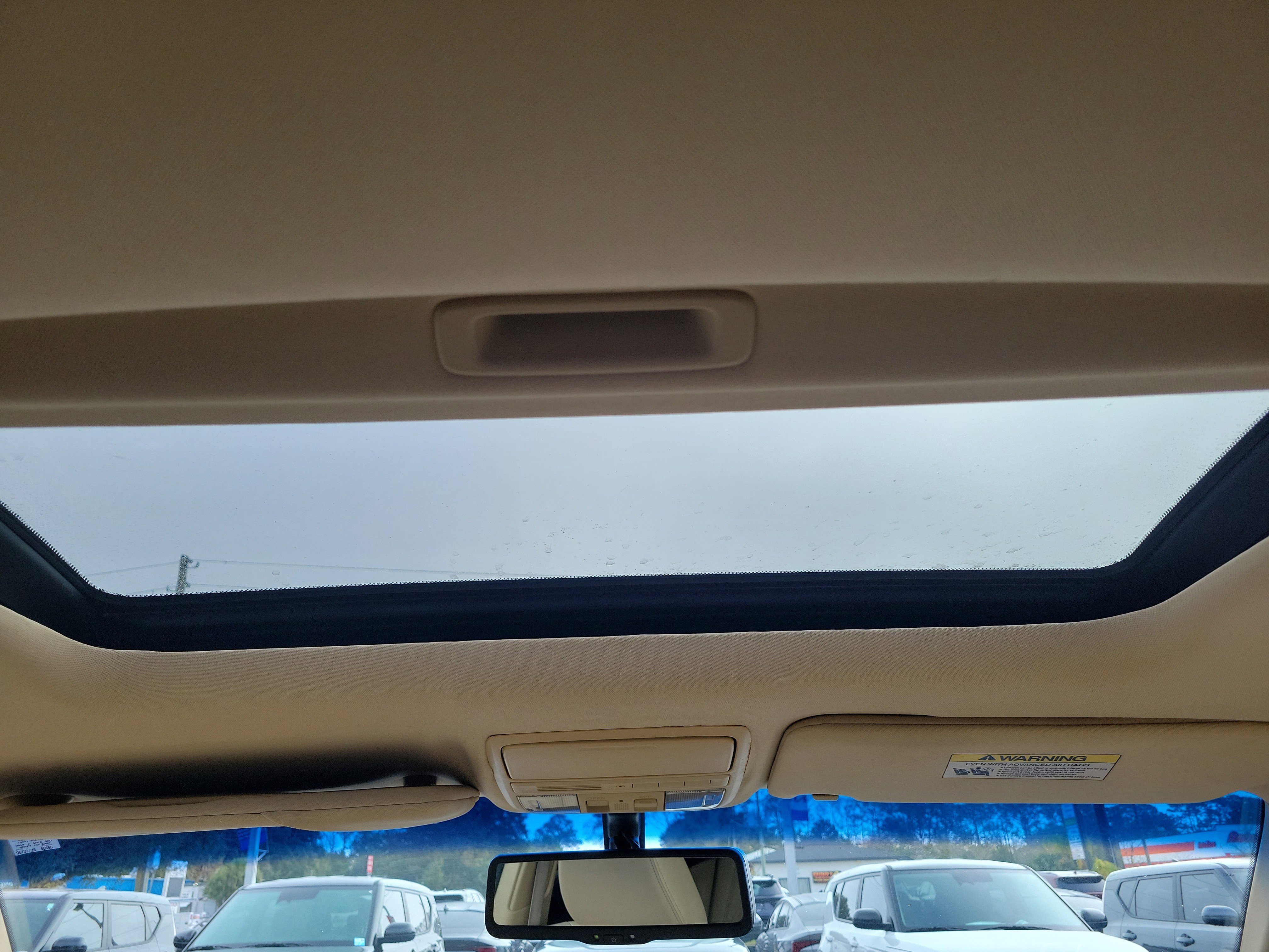 Used 2012 Honda Crosstour EX-L image 18