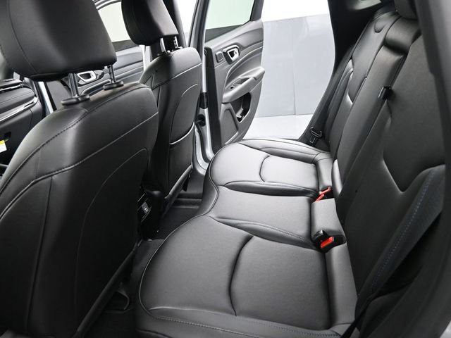 New 2025 Jeep Compass Limited w/ High Altitude Package image 14