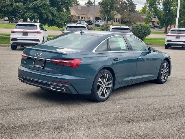 Used 2020 Audi A6 3.0T Prestige AWD/4WD image 4
