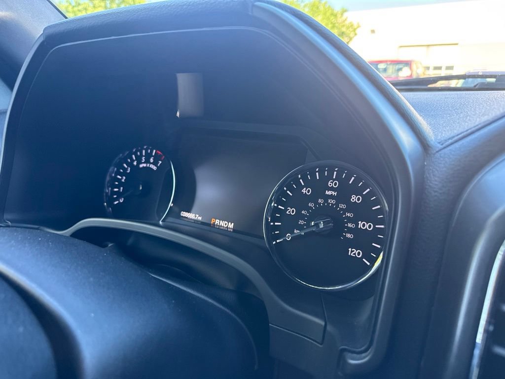 Used 2019 Ford Expedition Limited w/ Driver Assistance Package RWD image 14
