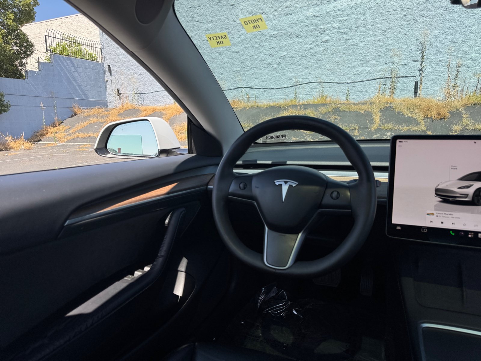 Used 2023 Tesla Model 3 Standard Range RWD image 19