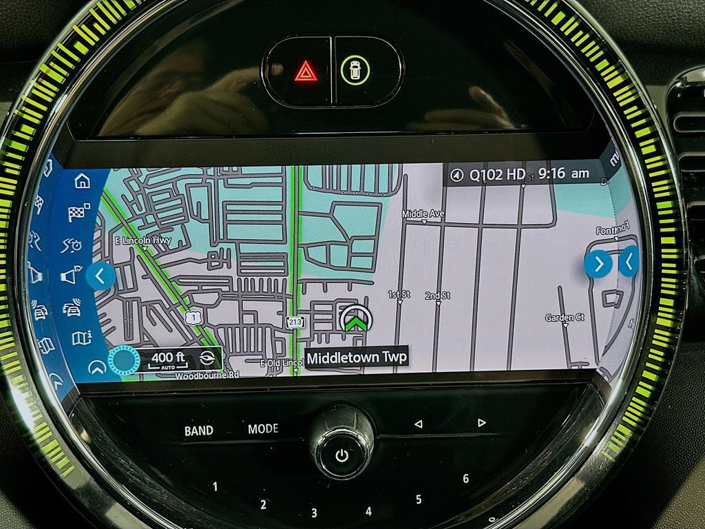 Used 2023 MINI Cooper S w/ Driver Assistance Package image 22