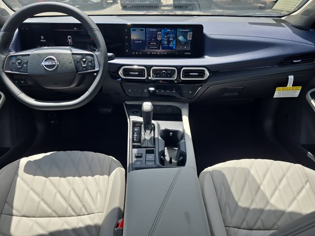 New 2026 Nissan Sentra SL w/ Floor Mat Package FWD image 12