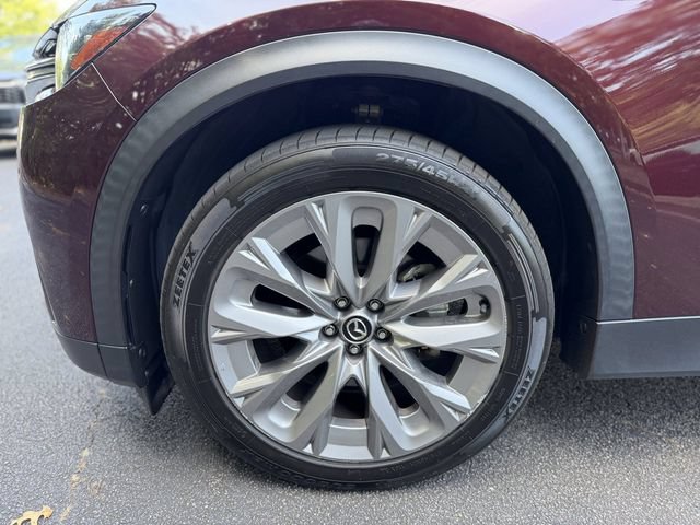 Used 2024 MAZDA CX-90 3.3 Turbo w/ Premium Package AWD/4WD image 44