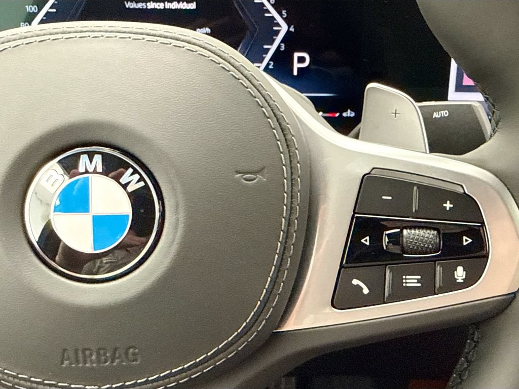 New 2027 BMW X6 xDrive40i w/ Executive Package AWD/4WD image 12