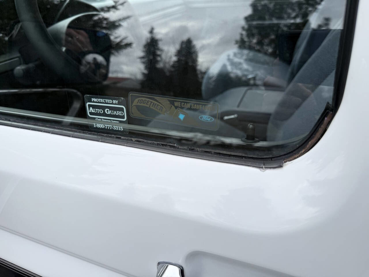 Used 1993 Ford F250 XLT image 70