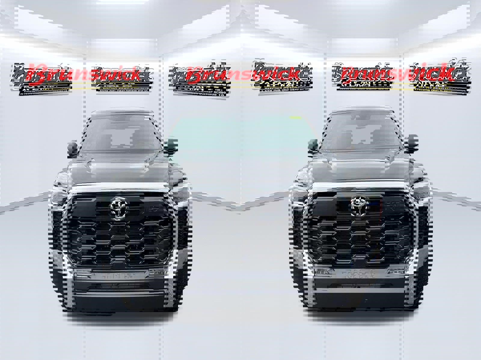 New 2026 Toyota Tundra SR5 image 2