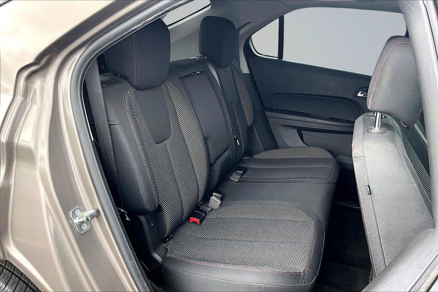 Used 2011 Chevrolet Equinox LT w/ All-Star Package AWD/4WD image 27