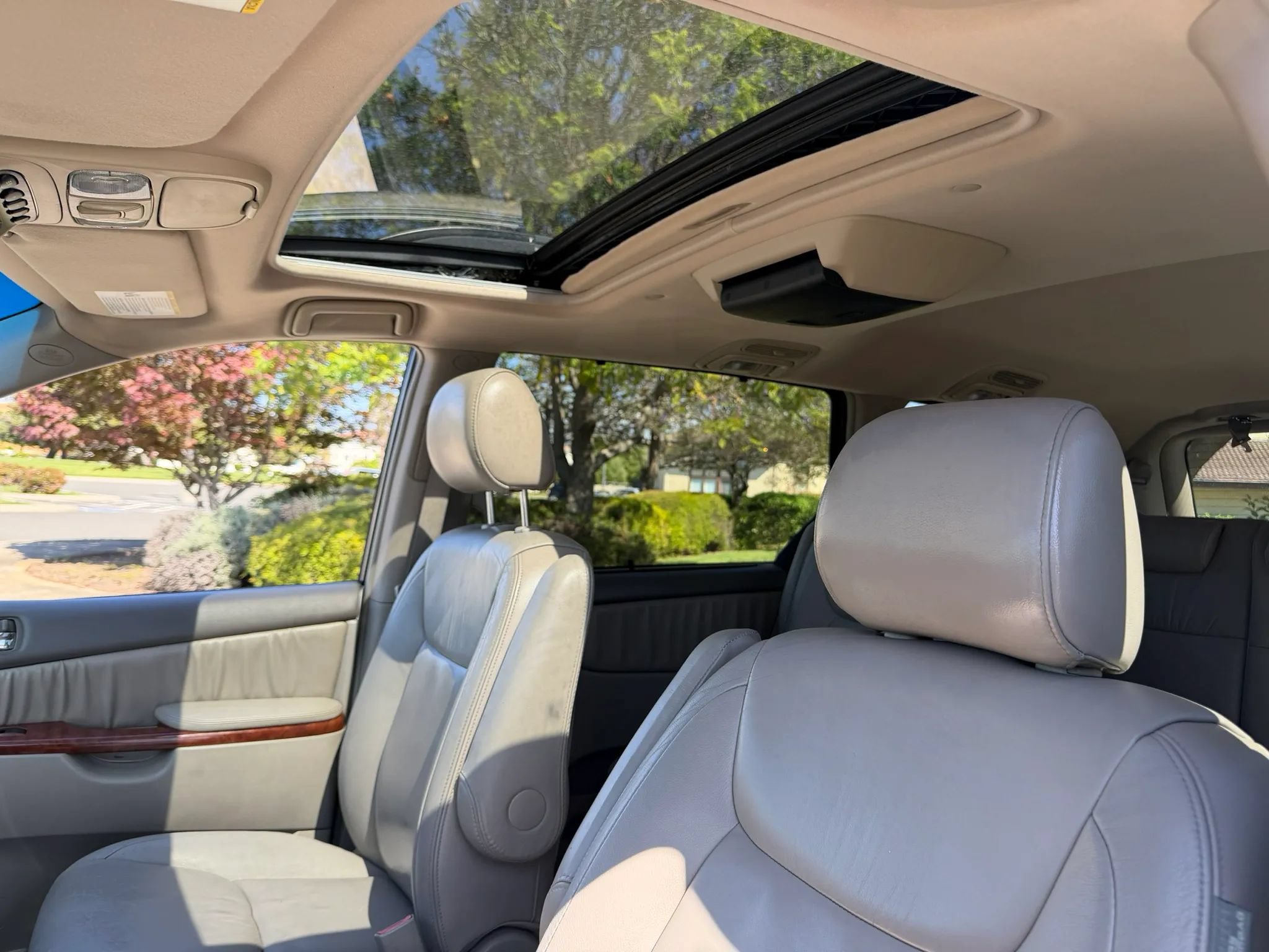Used 2005 Toyota Sienna XLE Limited w/ XLE Limited Pkg 2 AWD/4WD image 18