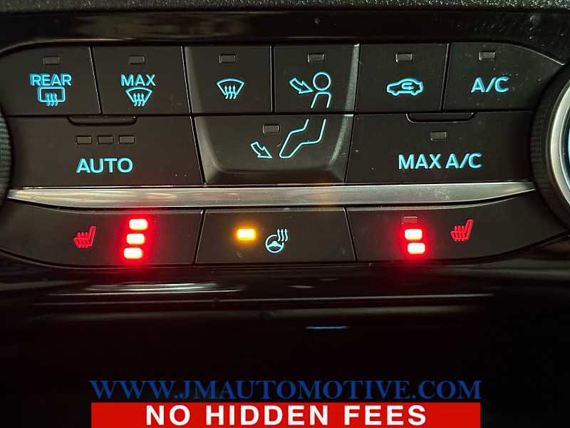 Used 2022 Ford Escape SE w/ Cold Weather Package image 35