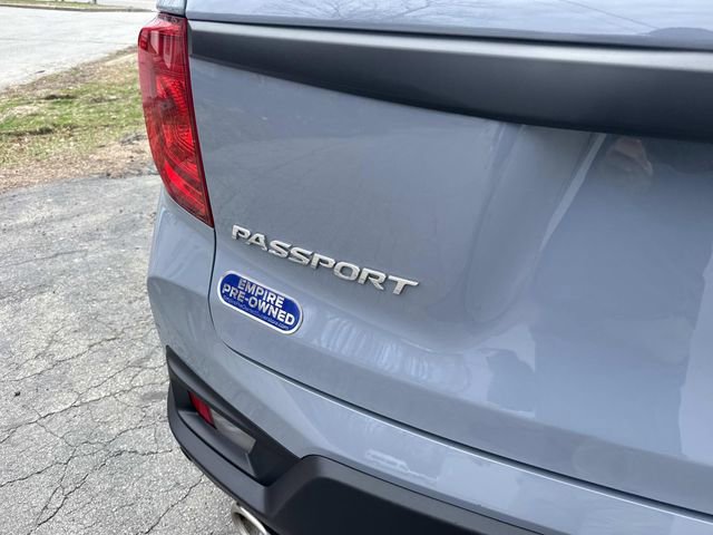Used 2023 Honda Passport EX-L image 7