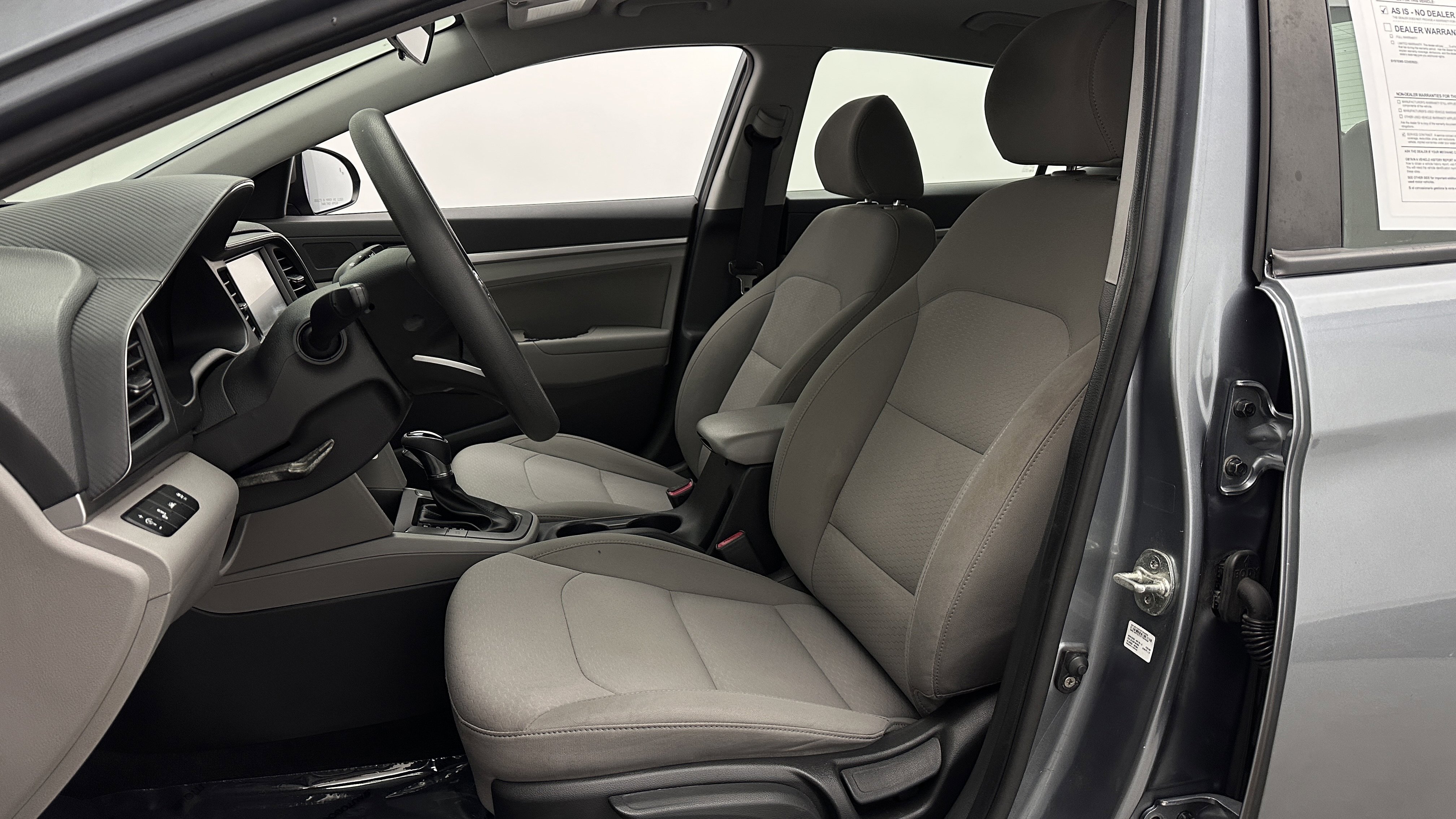 Used 2019 Hyundai Elantra SEL FWD image 13