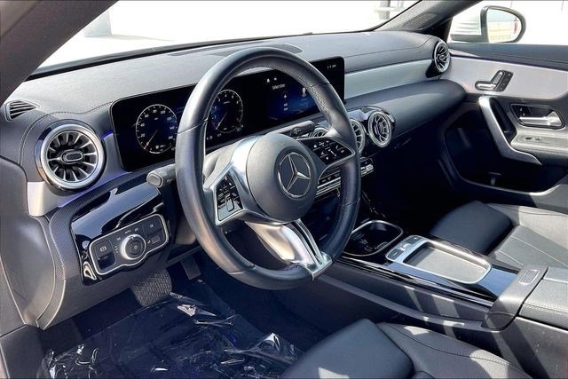 Used 2025 Mercedes-Benz CLA 250 CLA 250 image 16