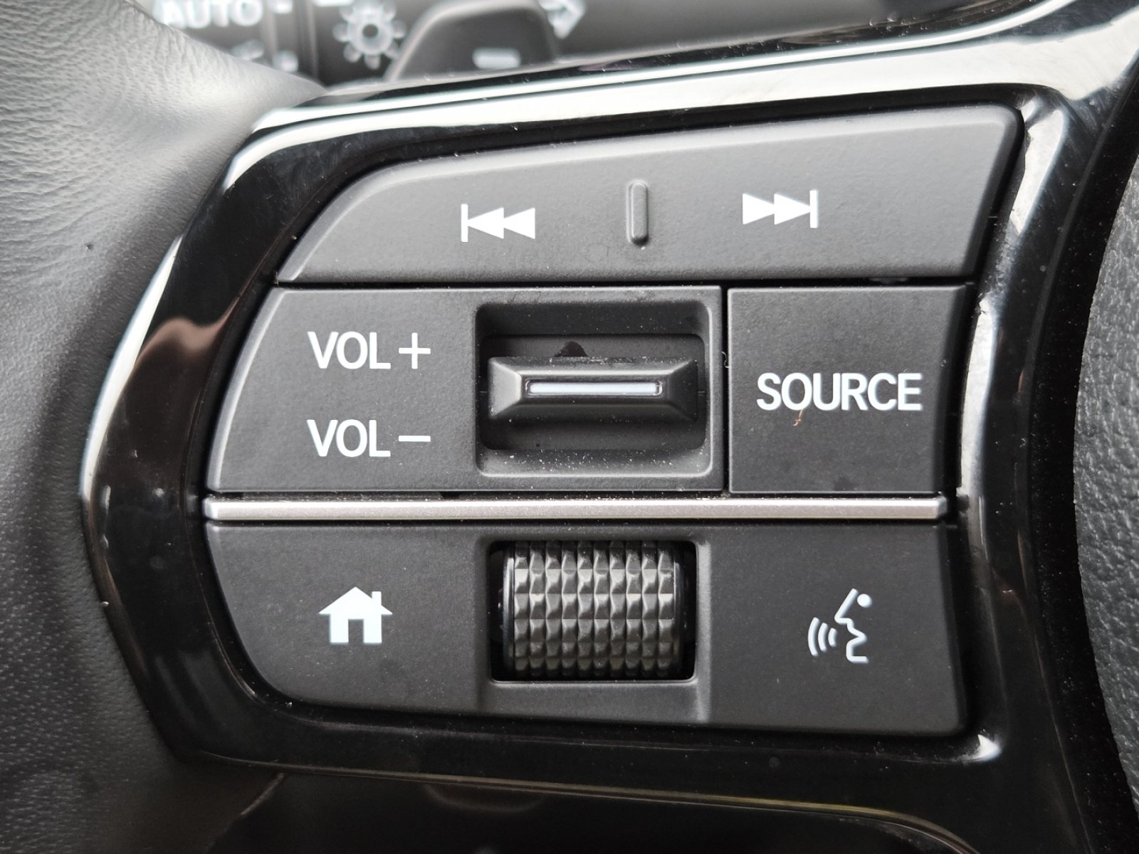 Certified 2026 Honda Civic Sport image 10