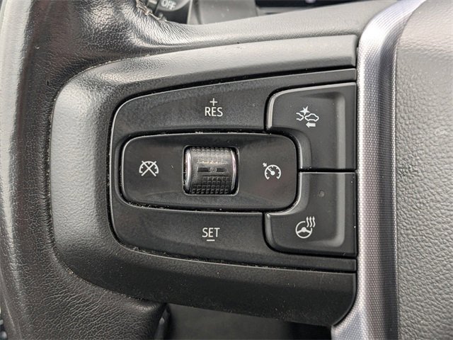 Used 2023 GMC Sierra 1500 SLT w/ SLT Premium Plus Package image 31