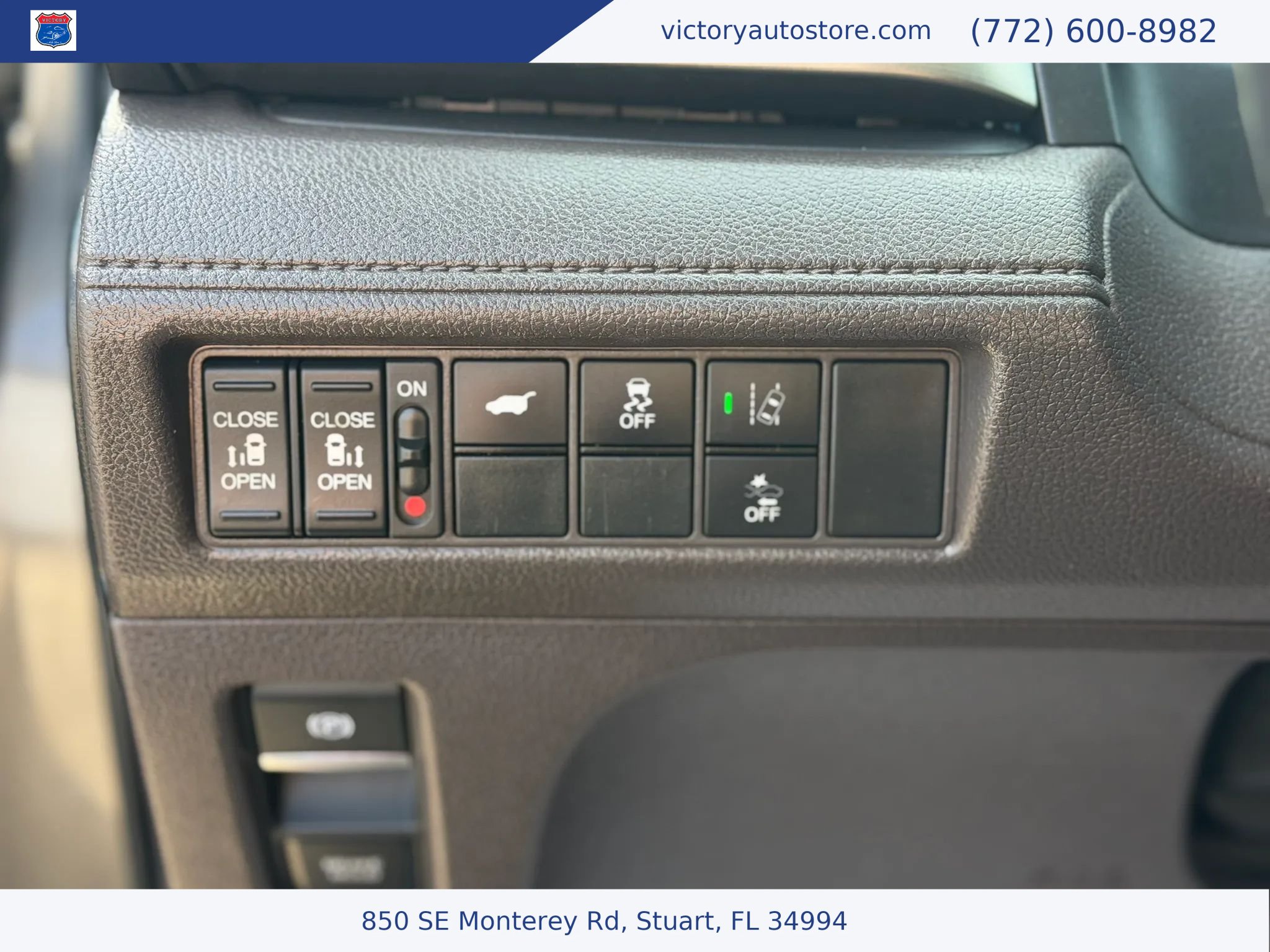 Used 2019 Honda Odyssey EX-L image 32