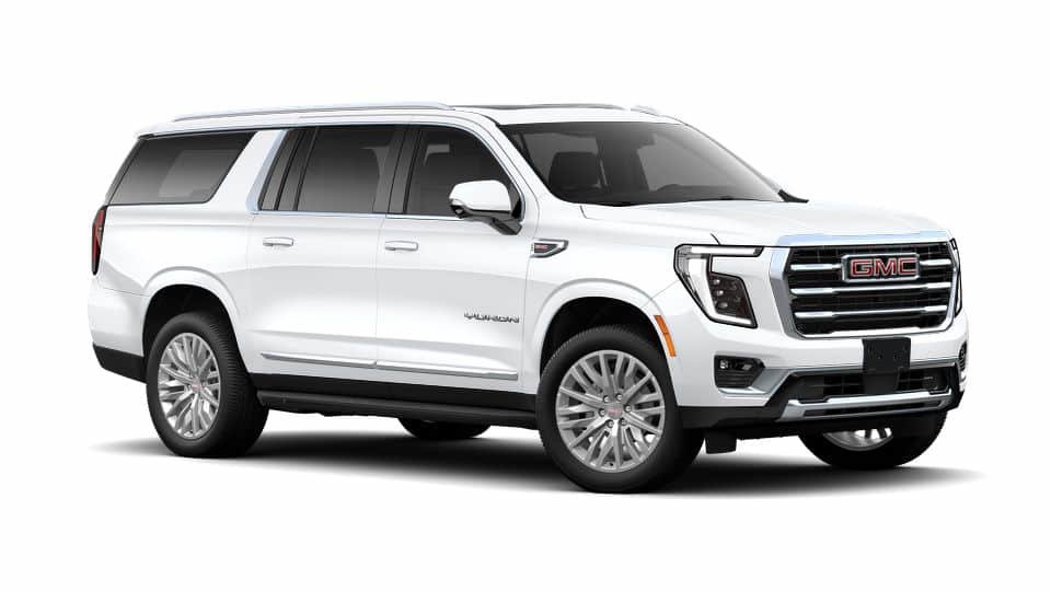 New 2026 GMC Yukon XL Elevation w/ Technology Package AWD/4WD image 54