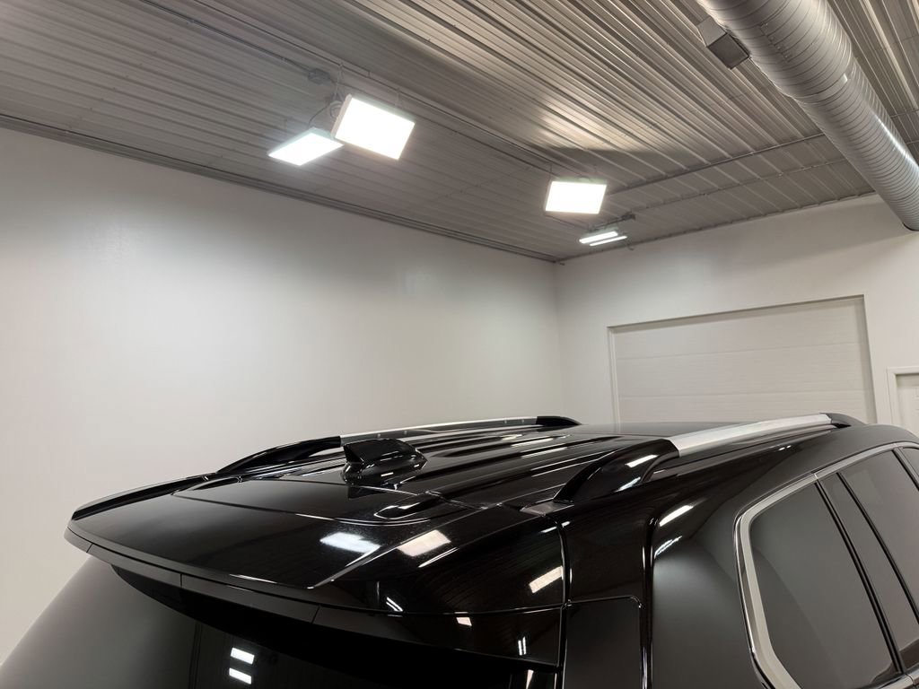 Used 2024 GMC Acadia Denali w/ LPO, Floor Liner Package image 44