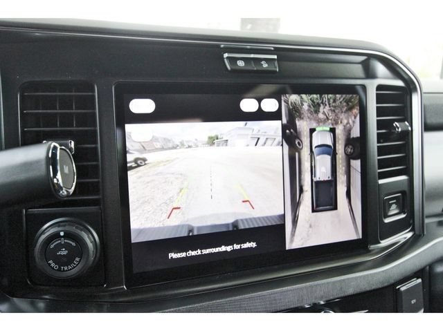 New 2026 Ford F250 Platinum w/ FX4 Off-Road Package AWD/4WD image 16