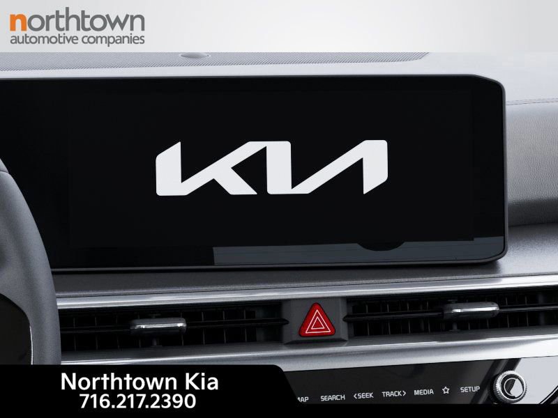 New 2026 Kia Sorento EX image 21