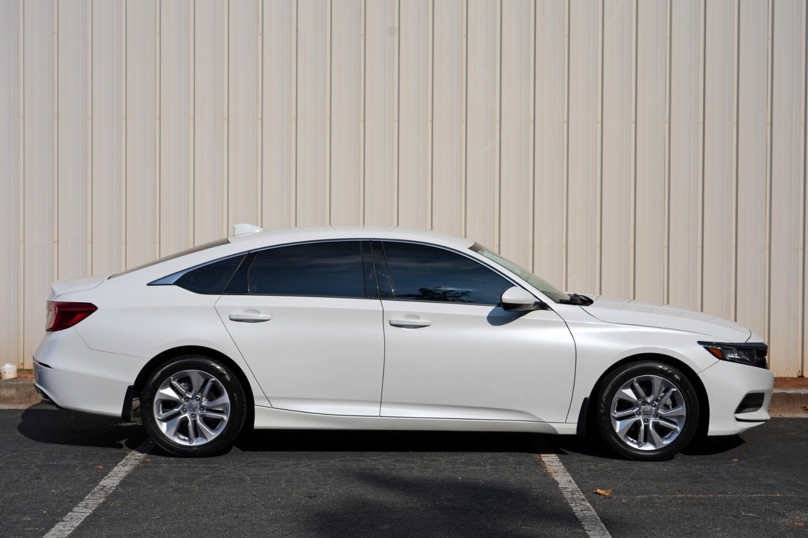 Used 2020 Honda Accord LX image 46