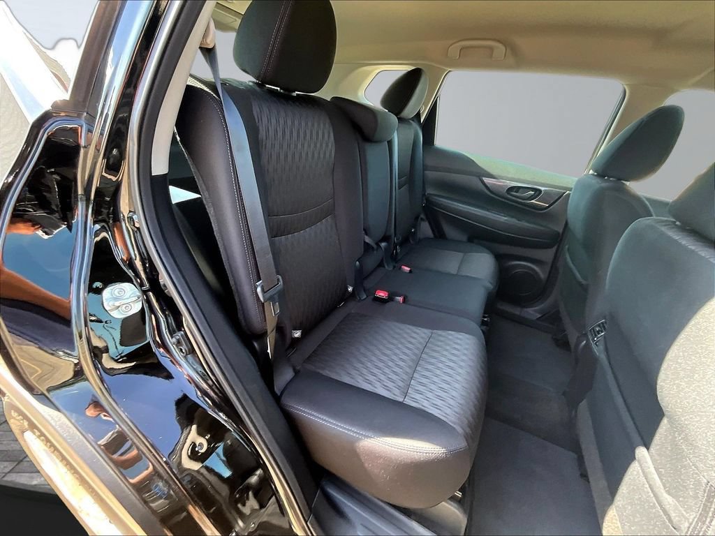 Used 2019 Nissan Rogue S AWD/4WD image 27