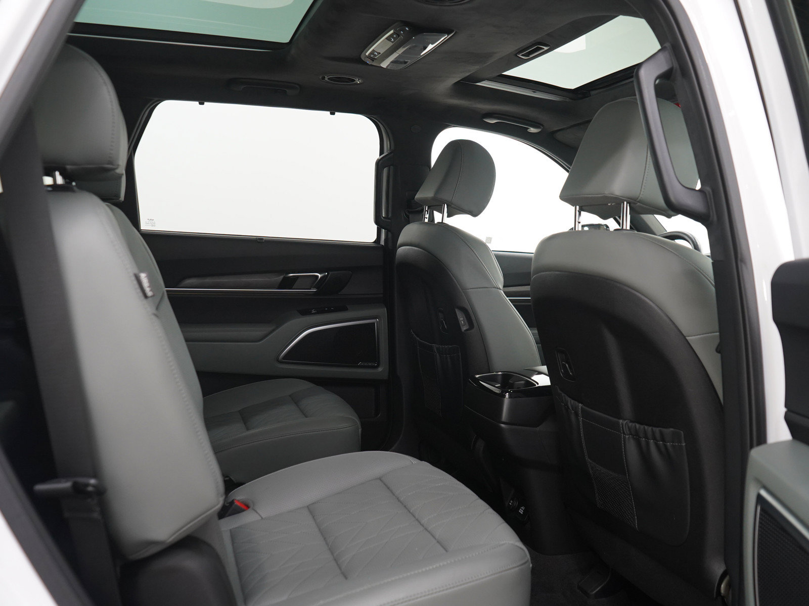 Used 2024 Kia Telluride SX Prestige X-Line AWD/4WD image 14