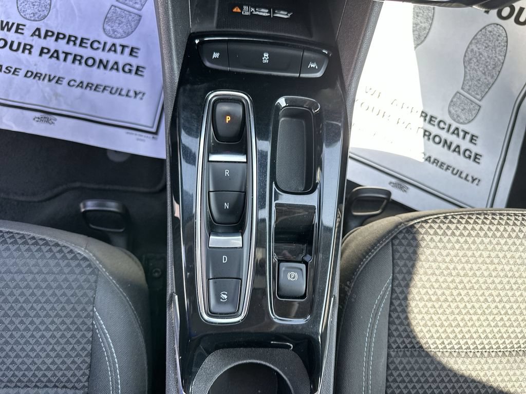 Used 2023 Chevrolet Bolt EUV LT w/ Driver Confidence Package FWD image 25