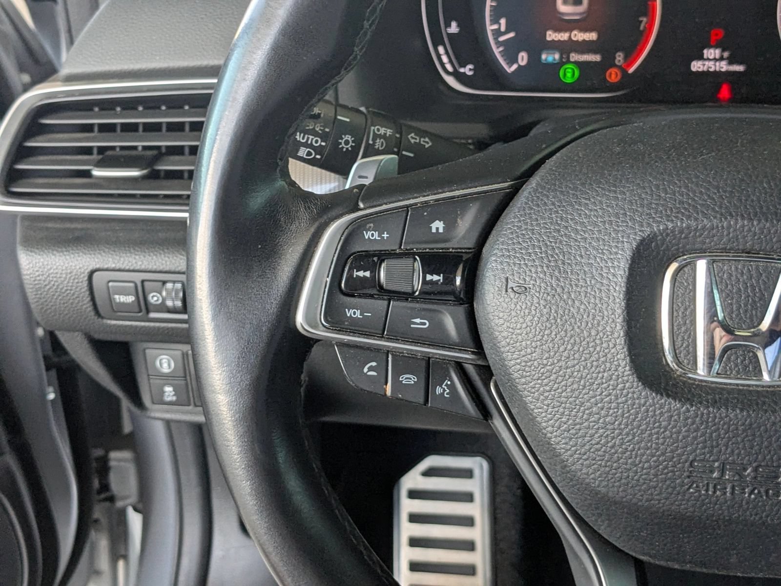 Used 2019 Honda Accord Sport image 16