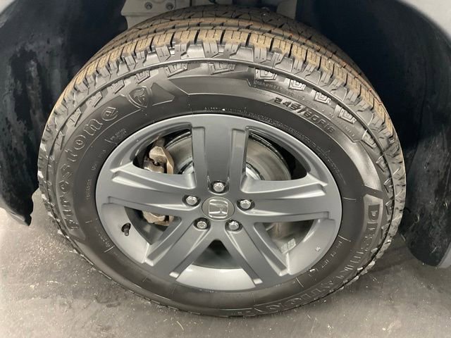 Certified 2022 Honda Ridgeline RTL-E image 10