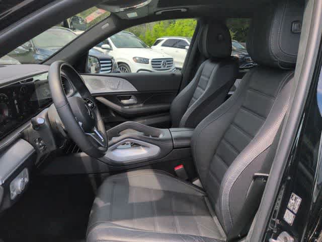 Certified 2023 Mercedes-Benz GLS 580 4MATIC image 15