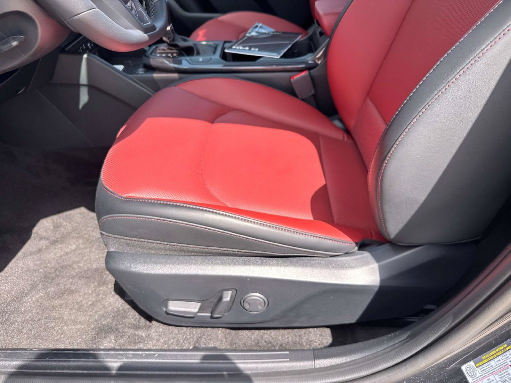 New 2026 Kia K4 GT-Line w/ GT-Line Premium Package FWD image 18