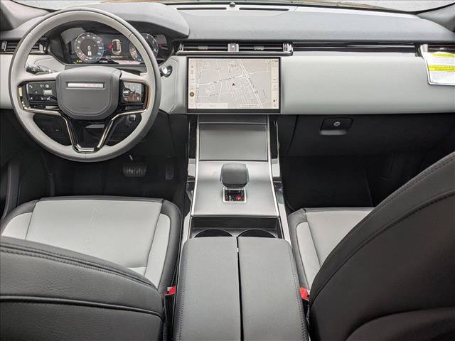 New 2026 Land Rover Range Rover Velar S AWD/4WD image 16