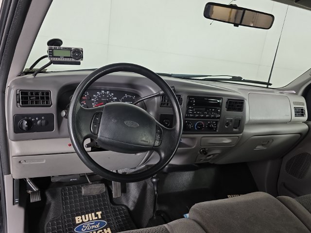 Used 2001 Ford F250 XLT AWD/4WD image 16