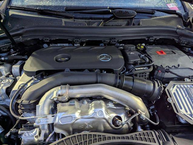 New 2025 Mercedes-Benz GLA 250 image 15