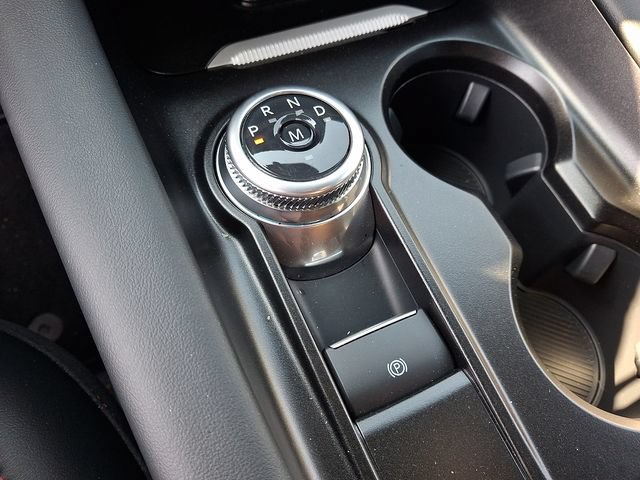 Used 2025 Ford Explorer ST AWD/4WD image 14