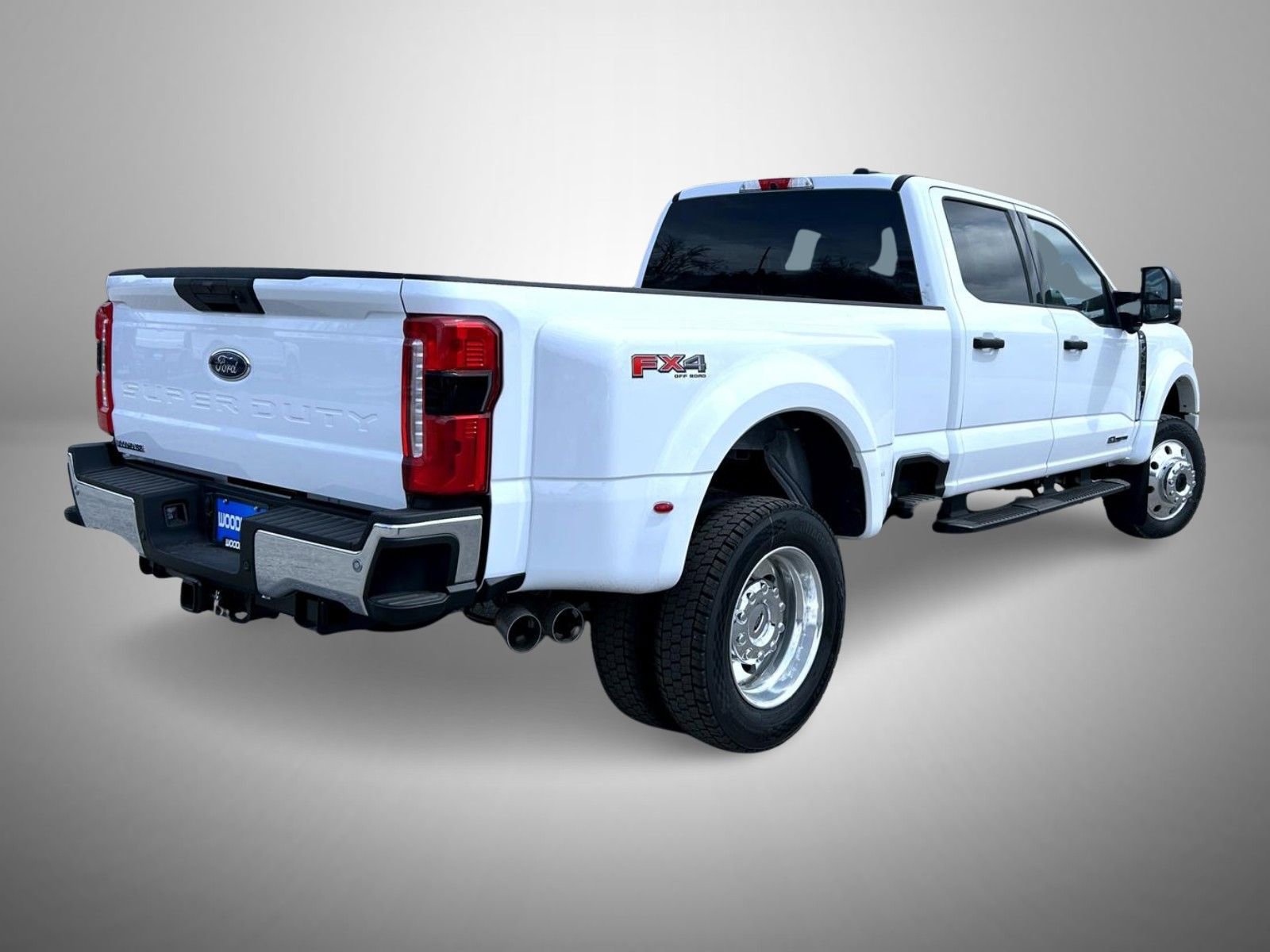 New 2026 Ford F450 XLT w/ 360-Degree Camera Package image 5