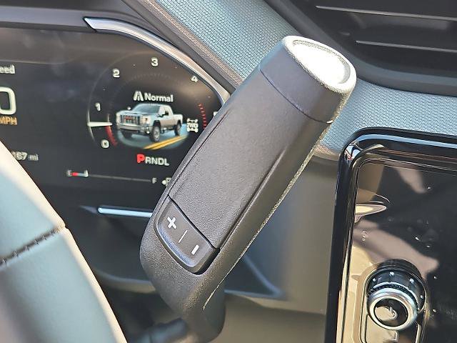 New 2026 GMC Sierra 2500 Denali w/ Denali Reserve Package image 13