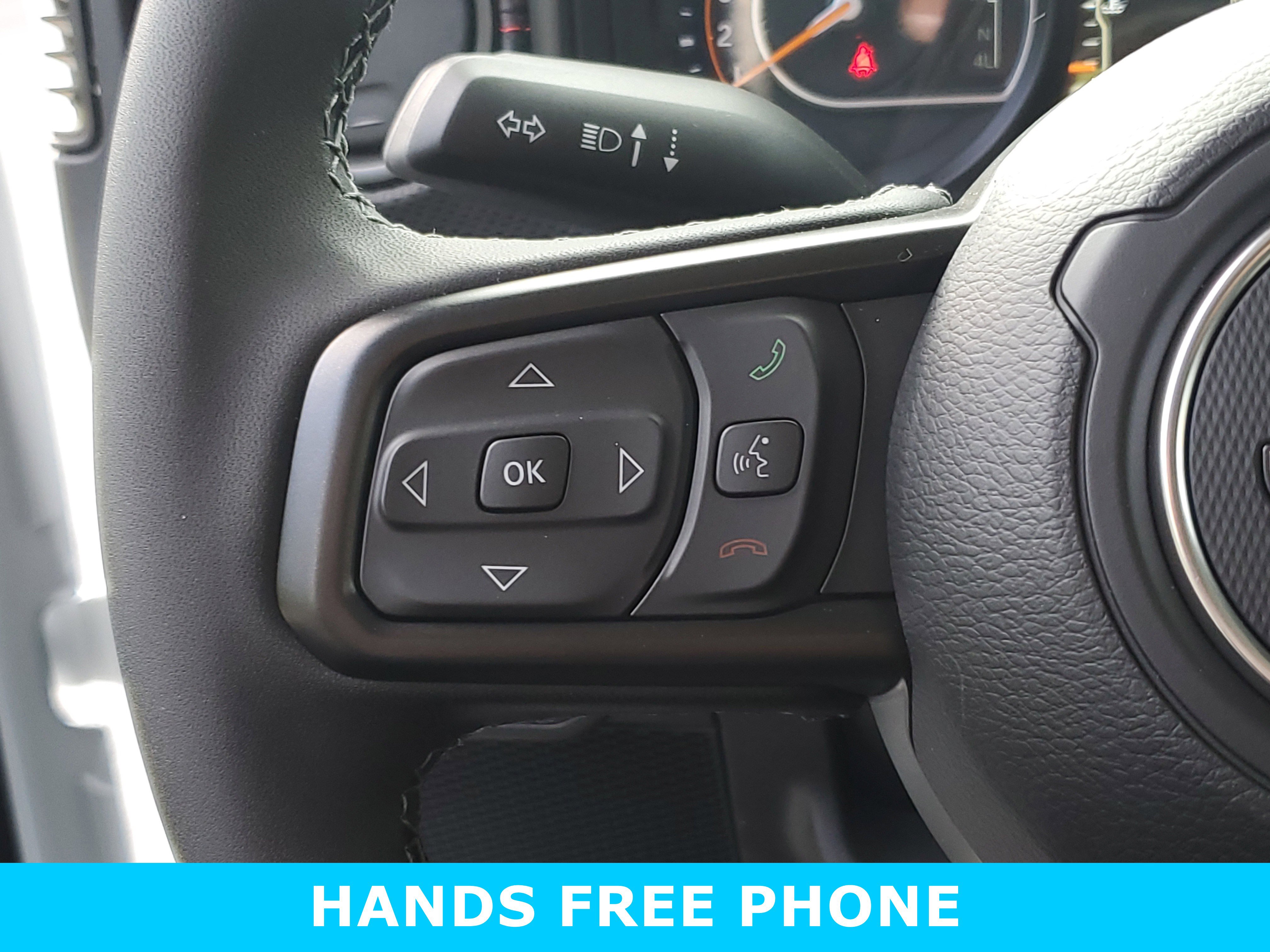 New 2026 Jeep Wrangler Unlimited Rubicon image 13