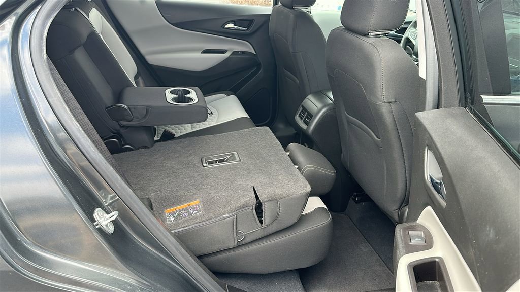 Used 2021 Chevrolet Equinox LT AWD/4WD image 29