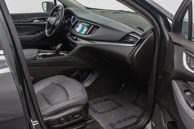 Certified 2019 Buick Enclave Premium w/ Experience Buick Package AWD/4WD image 18