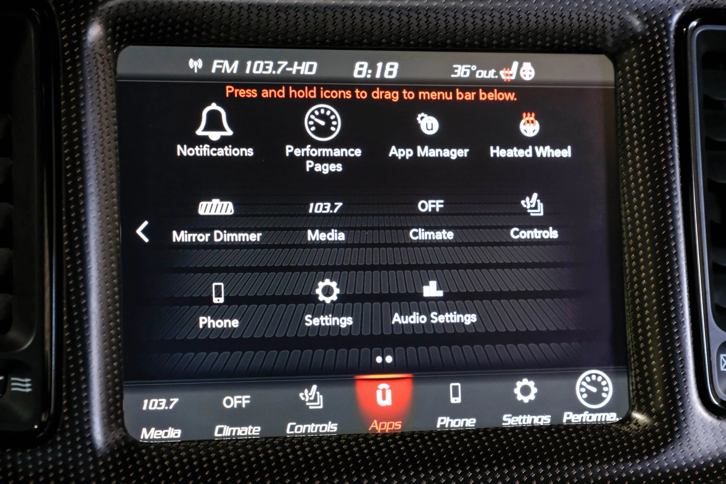 Used 2020 Dodge Challenger R/T Scat Pack image 33