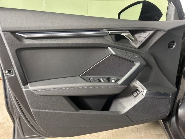 Used 2024 Audi A3 2.0T Premium Plus w/ Premium Plus Package image 19