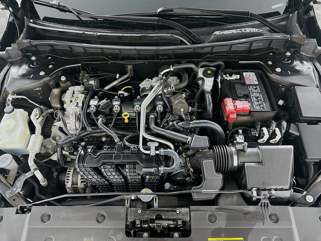 Used 2024 Nissan Altima 2.5 SV image 32