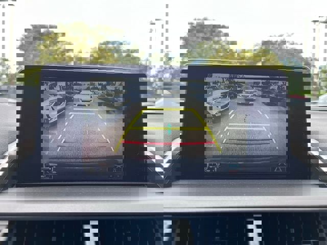 Used 2020 Lexus NX 300 FWD w/ Comfort Package image 10