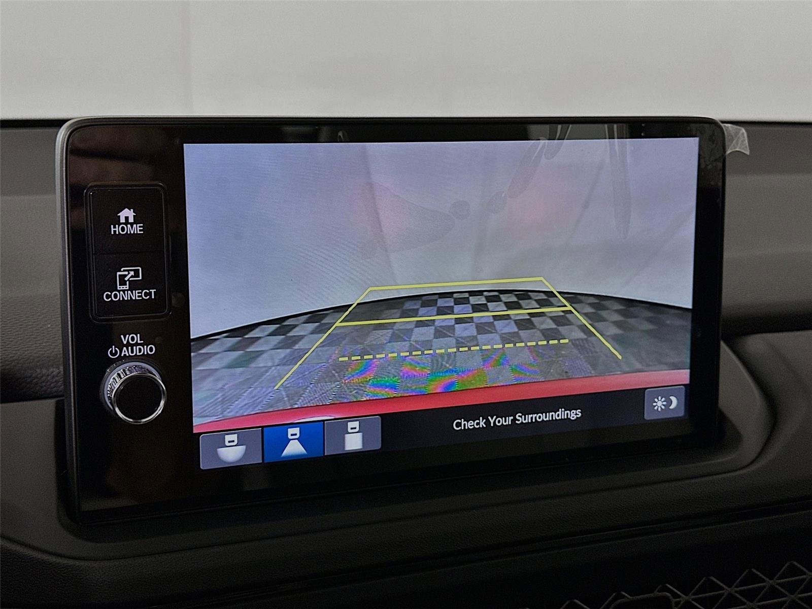 New 2026 Honda Accord LX image 6